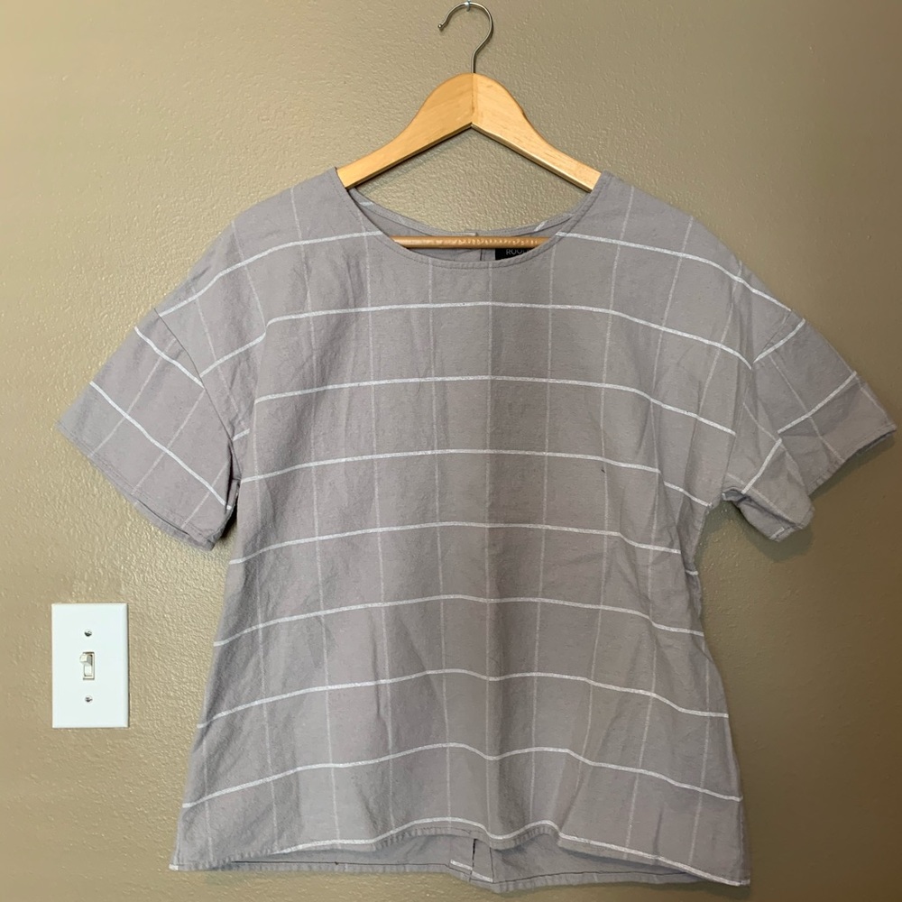 Roolee Blouse